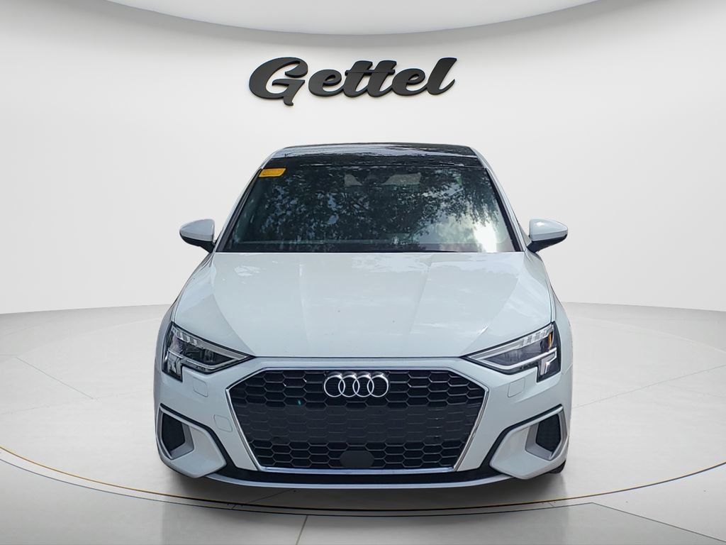 Used 2023 Audi A3 2.0T Premium w/ Convenience Package image 3