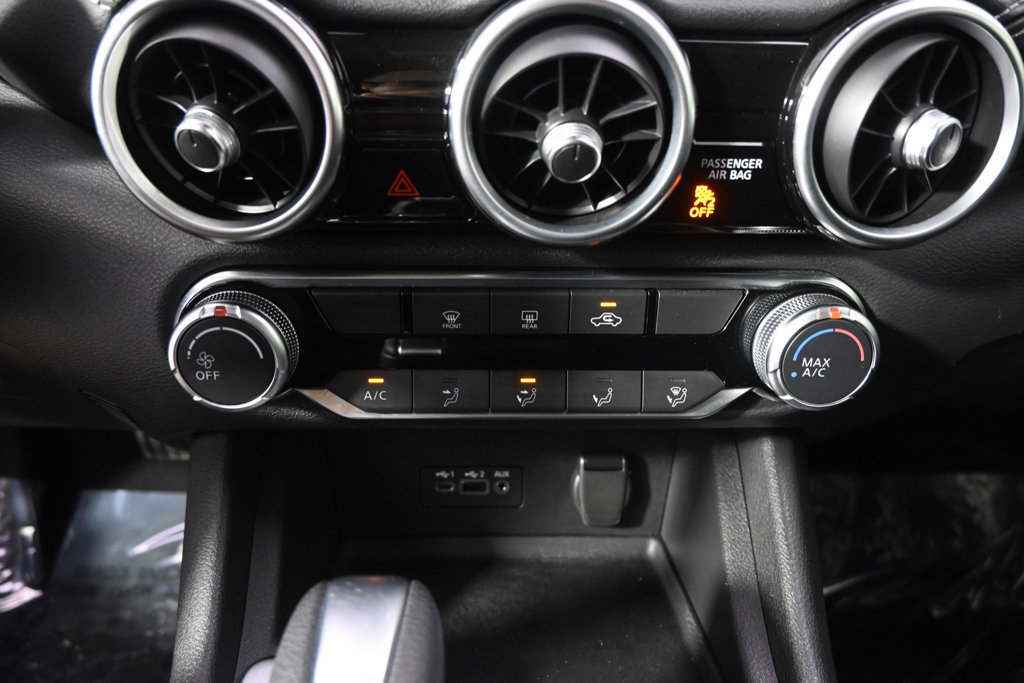Used 2022 Nissan Sentra SV FWD image 30