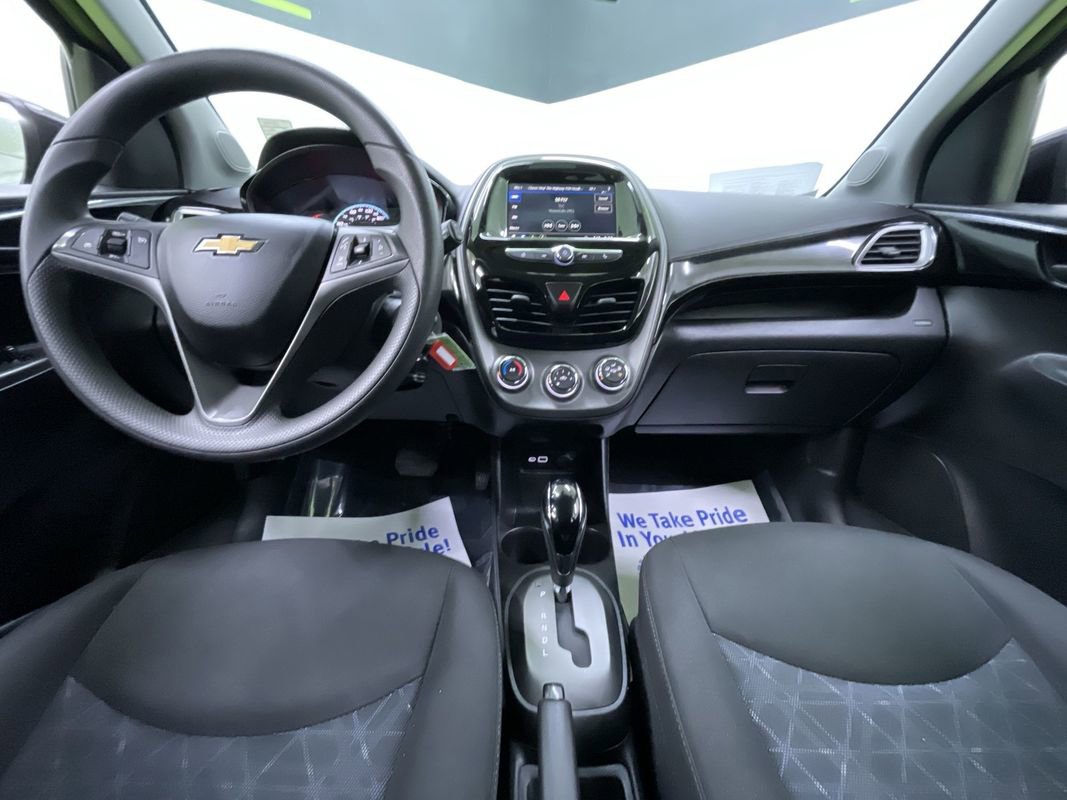 Used 2021 Chevrolet Spark LT image 18