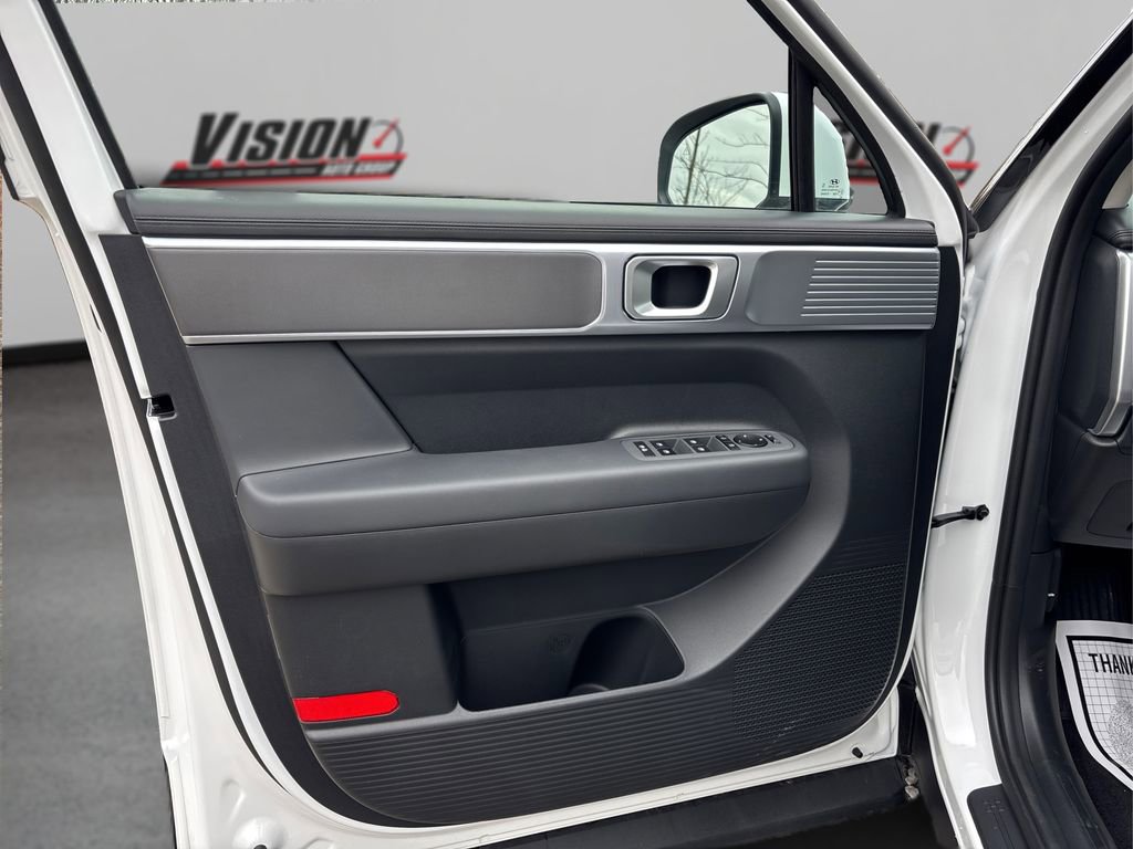 New 2026 Hyundai Santa Fe SE image 15