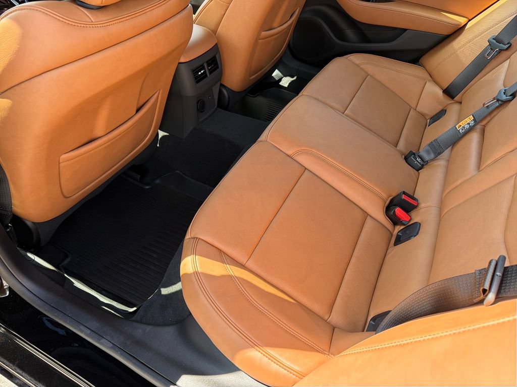 New 2026 Cadillac CT5 Premium Luxury w/ Platinum Package RWD image 35