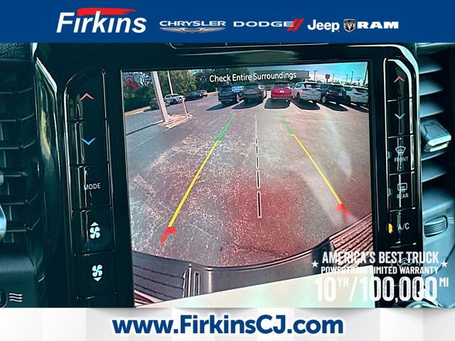 New 2026 RAM 2500 Power Wagon image 9