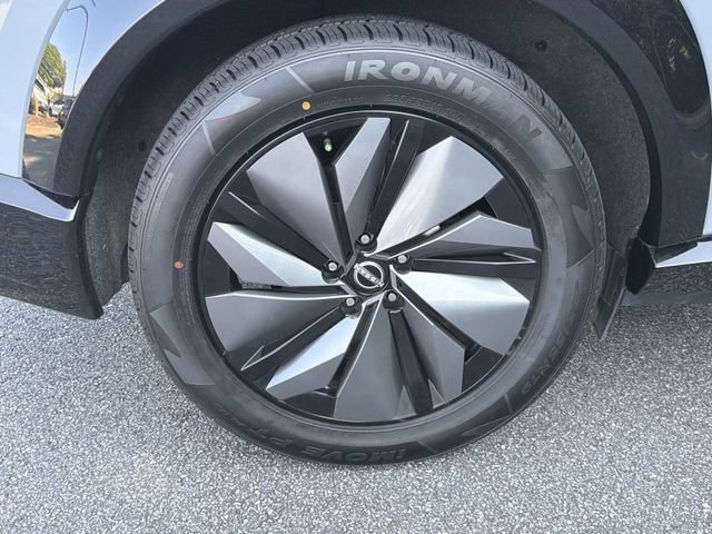 Certified 2024 Nissan Ariya FWD image 19