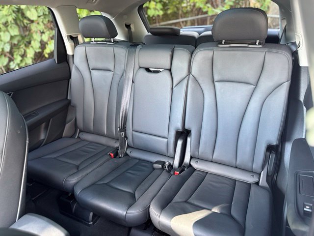 Used 2023 Audi Q7 2.0T Premium w/ Convenience Package AWD/4WD image 25