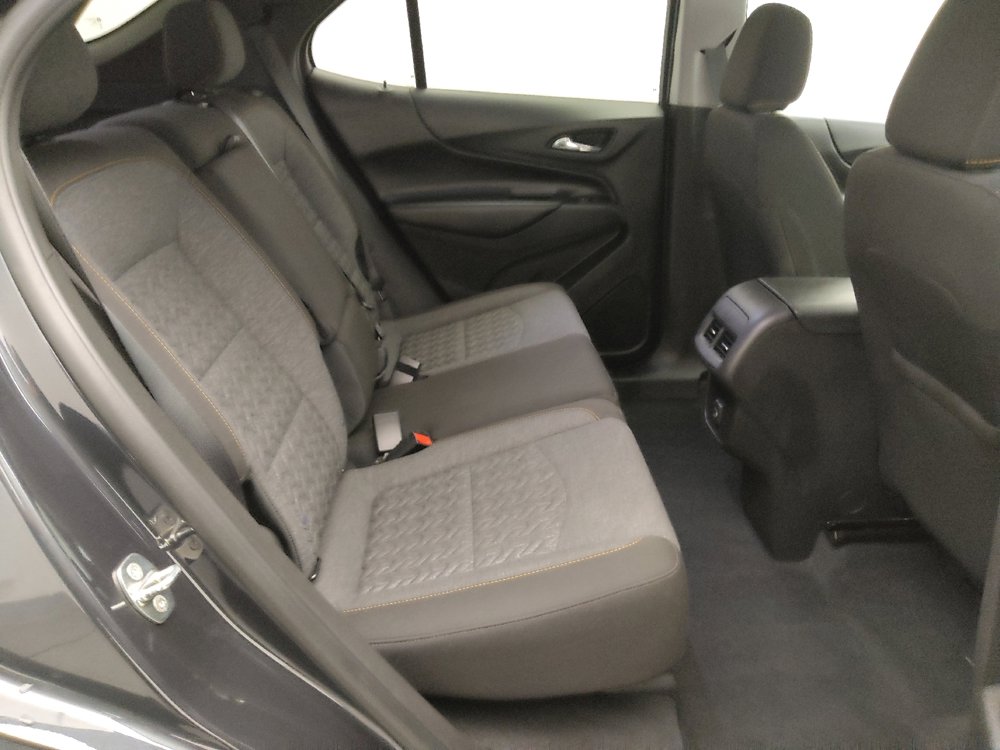 Used 2023 Chevrolet Equinox LT image 19