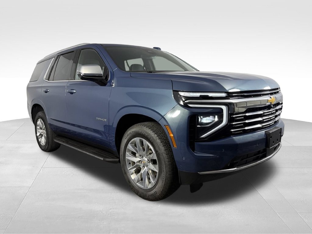 Used 2025 Chevrolet Tahoe Premier RWD image 5