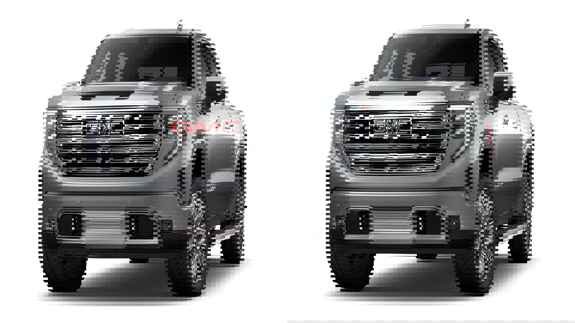 New 2026 GMC Sierra 1500 Denali image 31