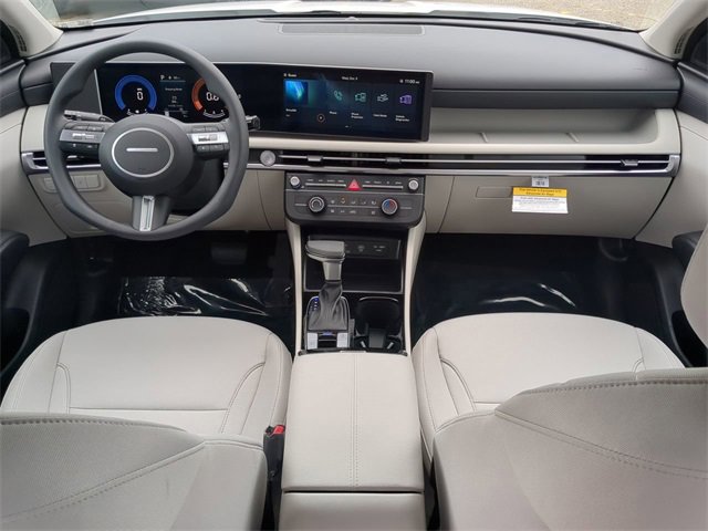 New 2025 Hyundai Tucson SE image 15