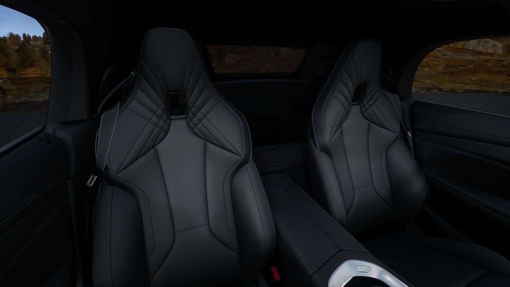 New 2026 BMW Z4 M40i w/ Premium Package image 11