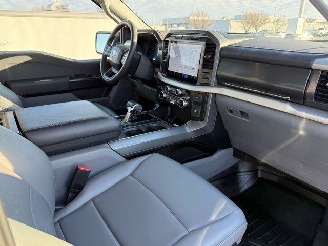 Used 2022 Ford F150 Lightning Pro w/ Max Trailer Tow Package image 41