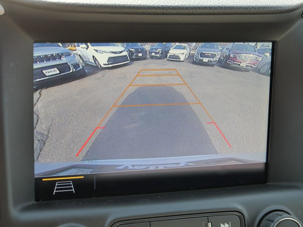 Used 2019 GMC Terrain SLE w/ Driver Convenience Package image 51