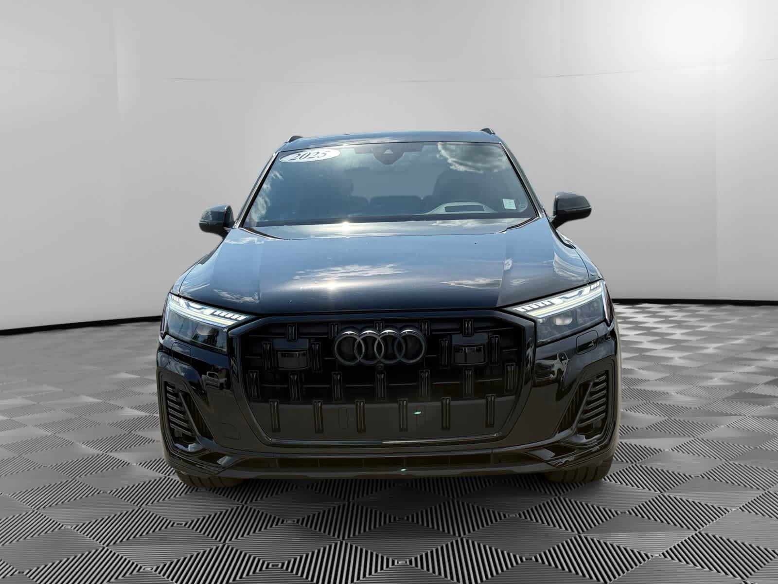Used 2025 Audi Q7 3.0T Prestige AWD/4WD video 2