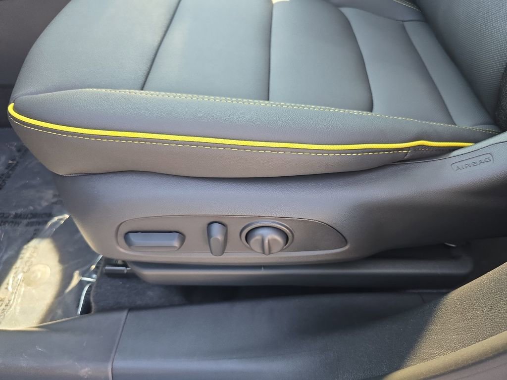 New 2026 Chevrolet TrailBlazer ACTIV w/ Convenience Package image 22