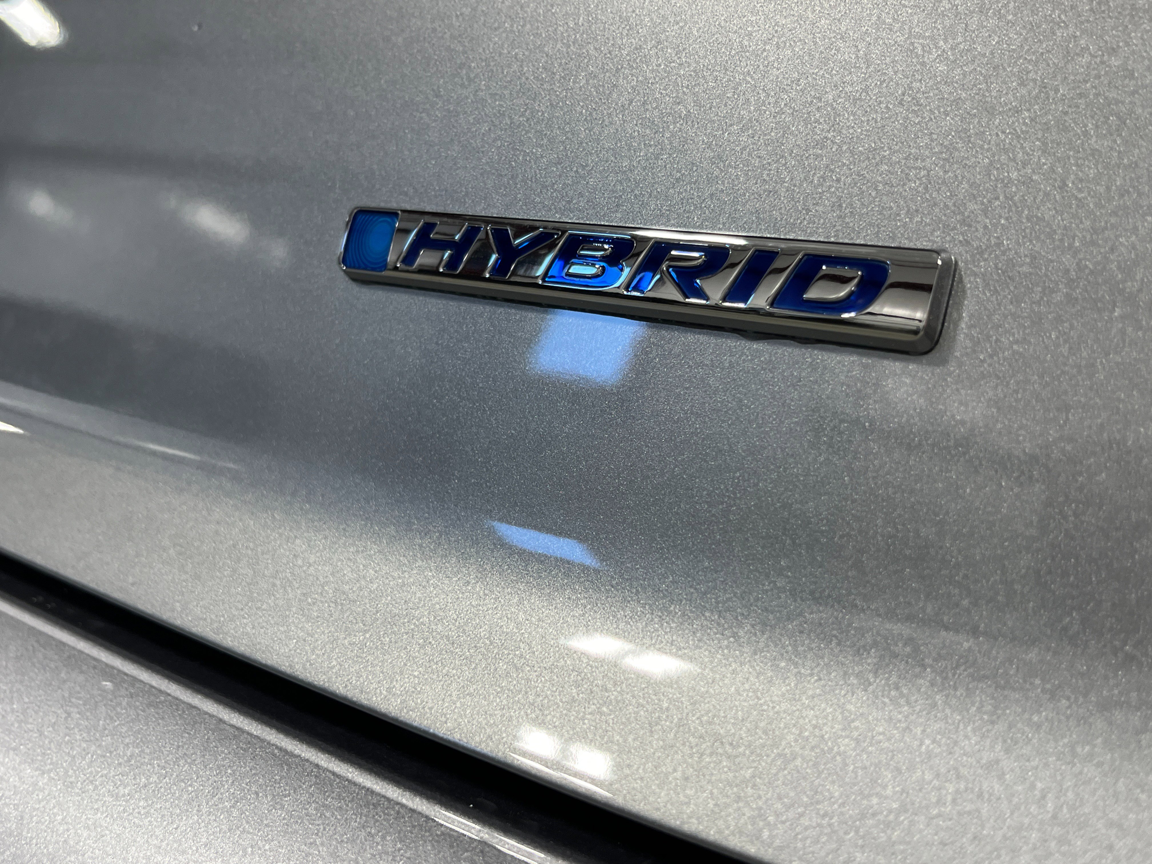 New 2025 Honda Accord EX-L image 10