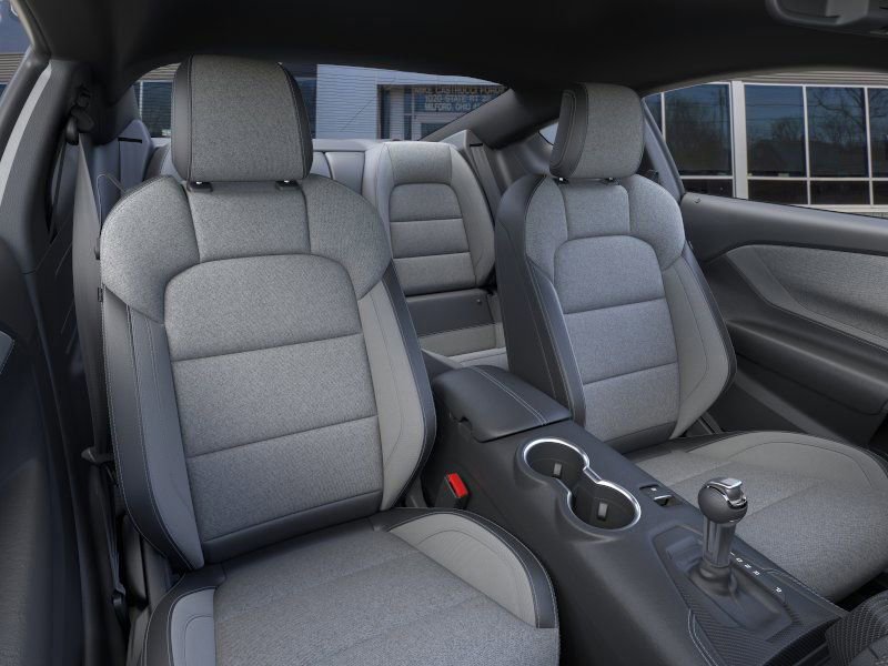 New 2026 Ford Mustang Coupe image 10