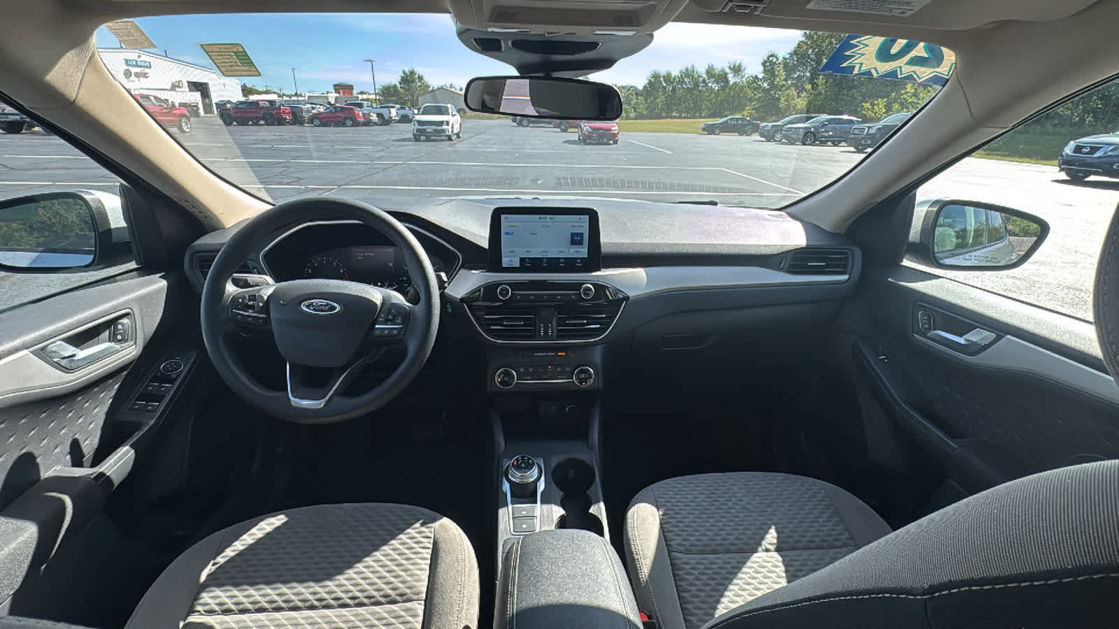 Used 2020 Ford Escape SE AWD/4WD image 28