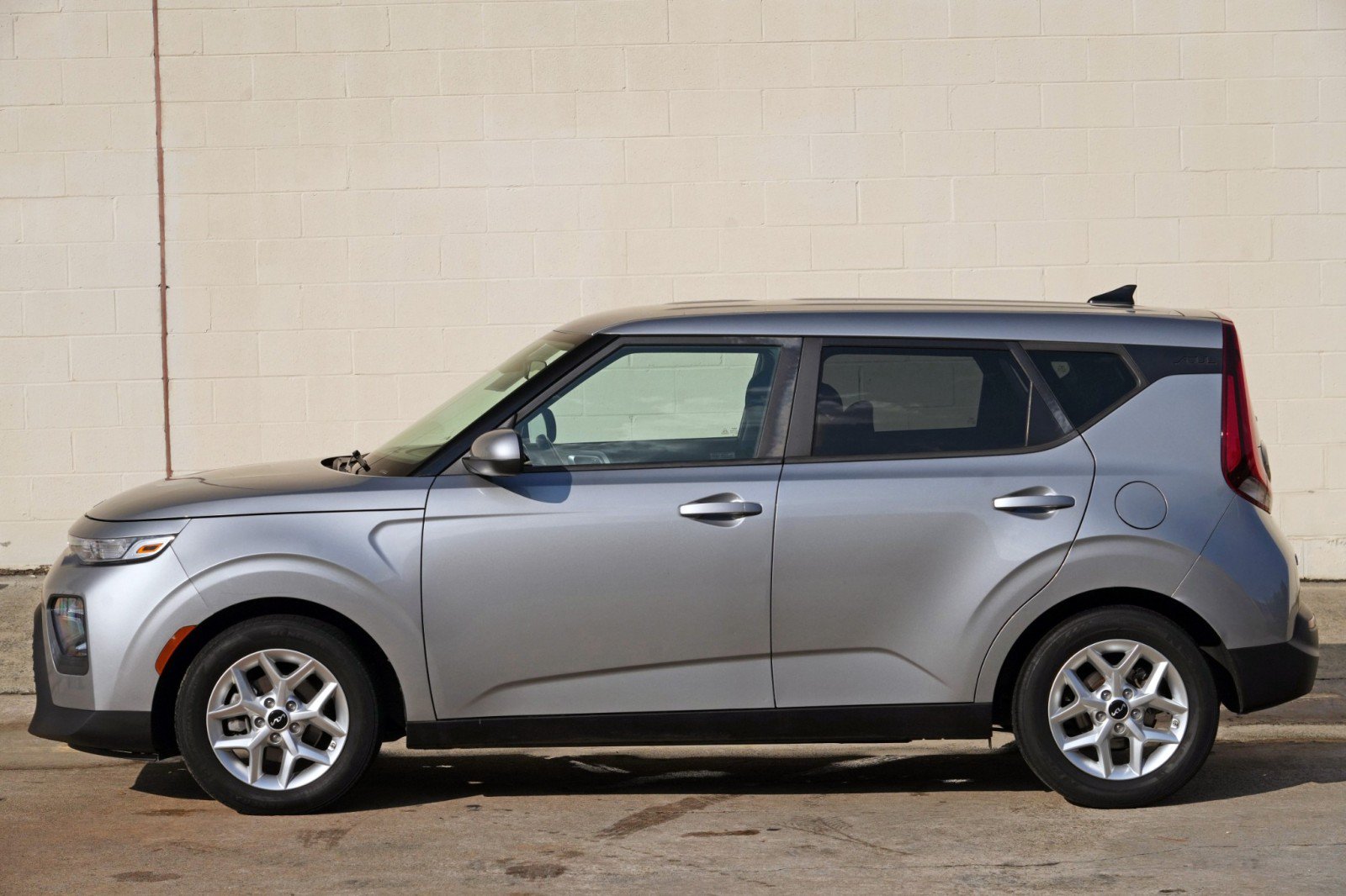 Used 2022 Kia Soul LX w/ Technology Package FWD image 41