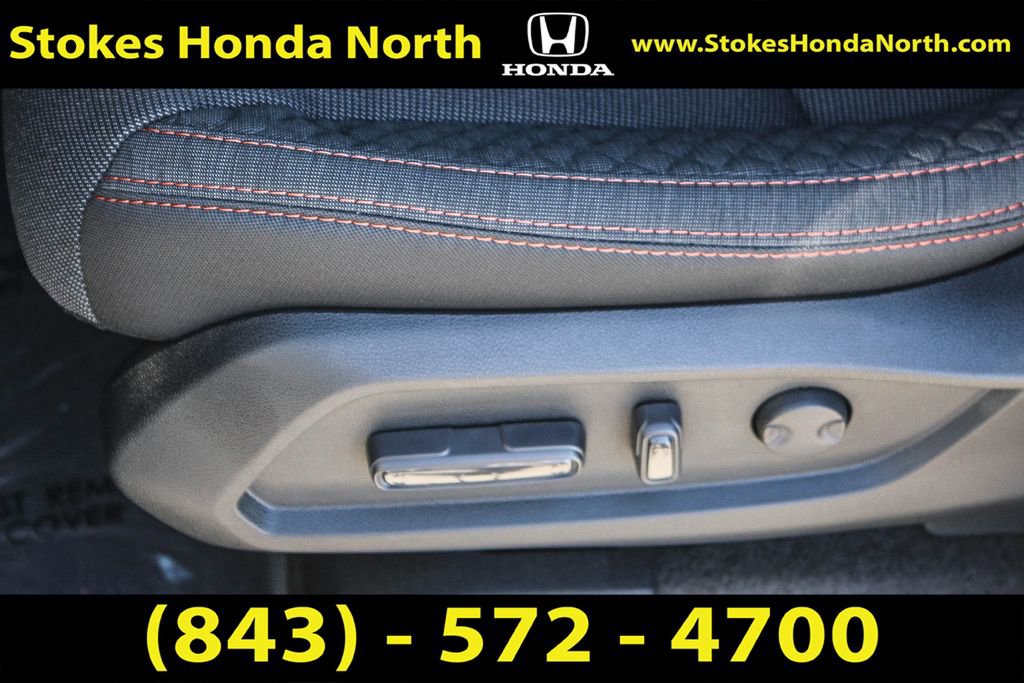 New 2026 Honda Pilot Sport image 15