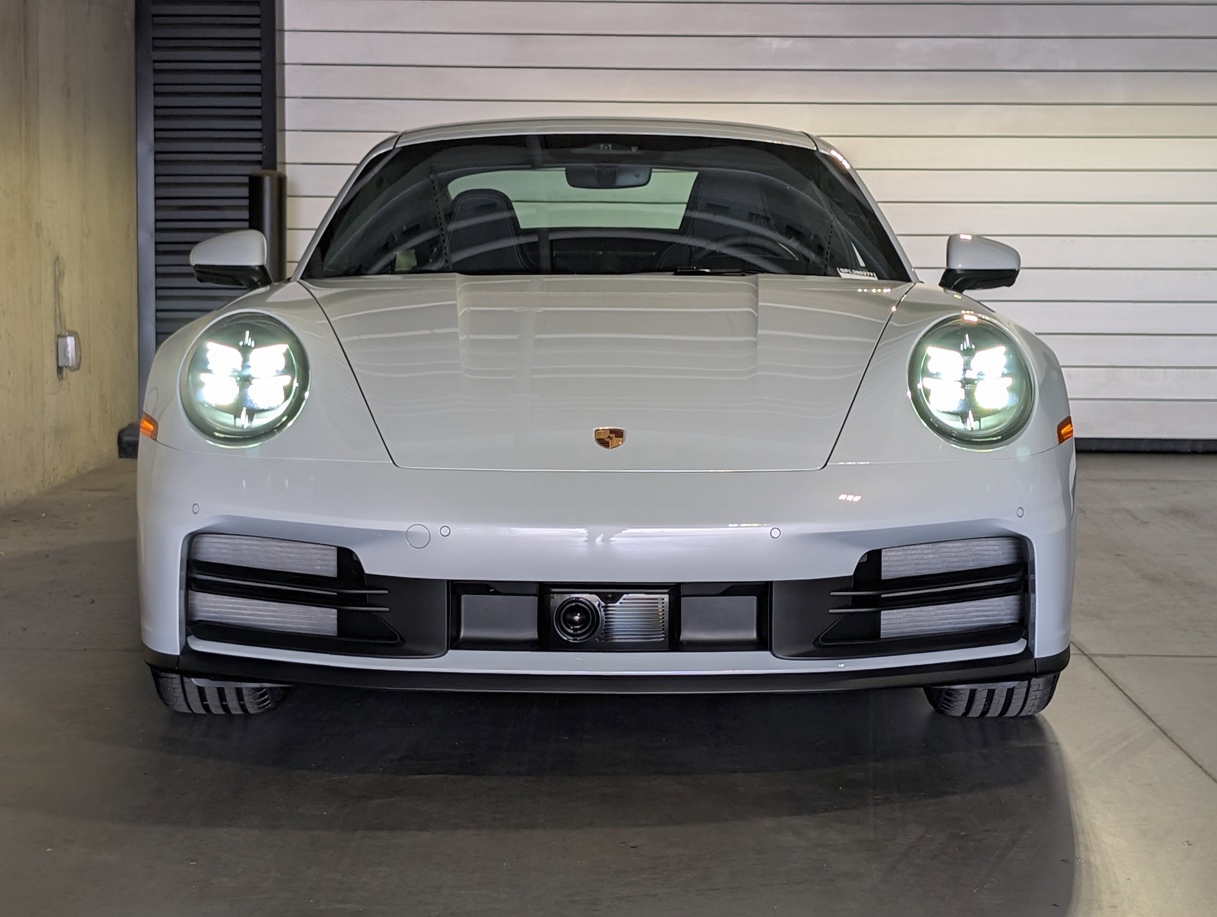 New 2026 Porsche 911 Carrera S image 12