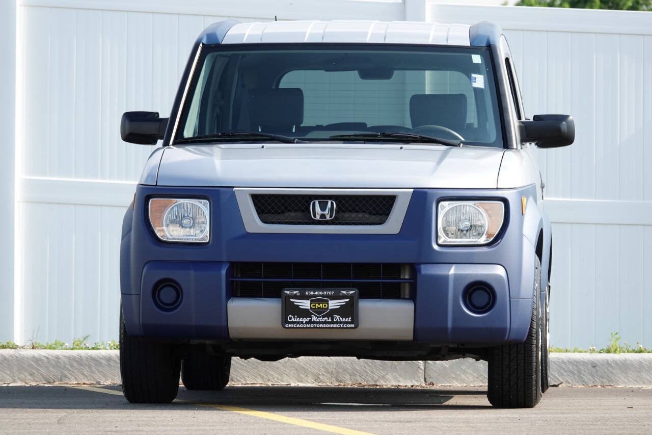 Used 2006 Honda Element LX image 31