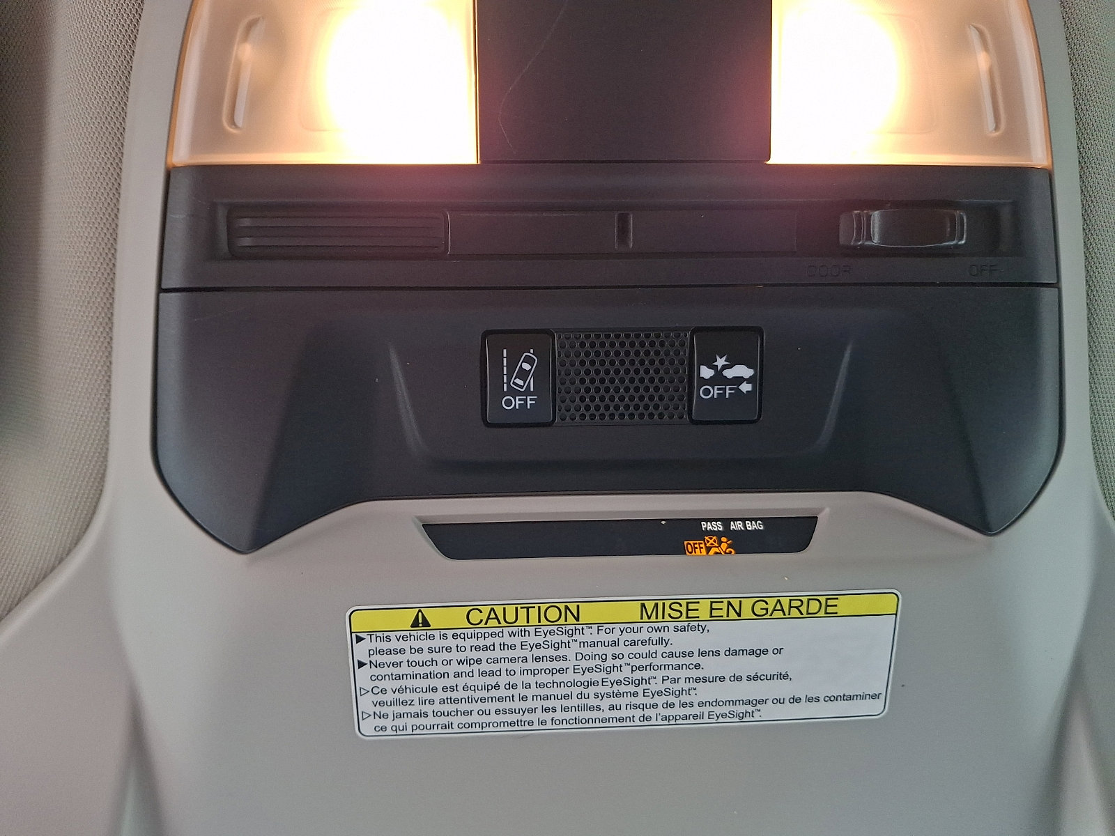 Used 2020 Subaru Impreza 2.0i image 25