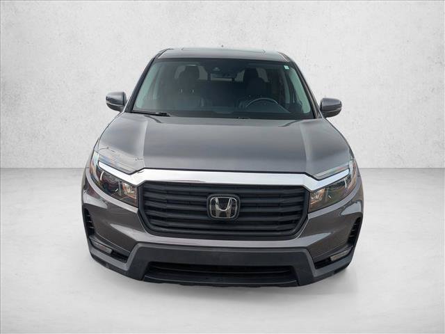 Used 2023 Honda Ridgeline RTL image 2