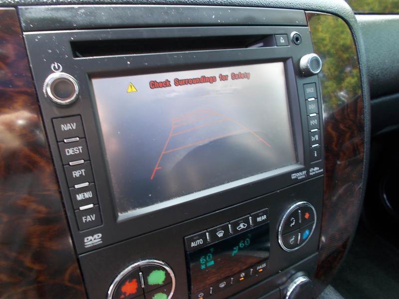 Used 2012 GMC Yukon XL Denali AWD/4WD image 33