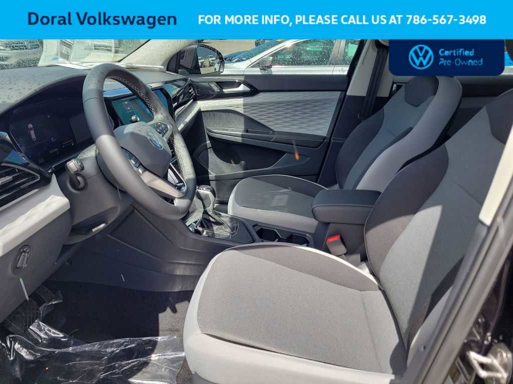 Used 2024 Volkswagen Taos S FWD image 20