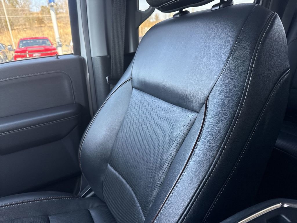 Used 2023 Ford F250 Lariat w/ Lariat Ultimate Package image 38