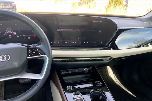 Certified 2025 Audi A5 2.0T Premium Plus w/ Premium Plus image 6