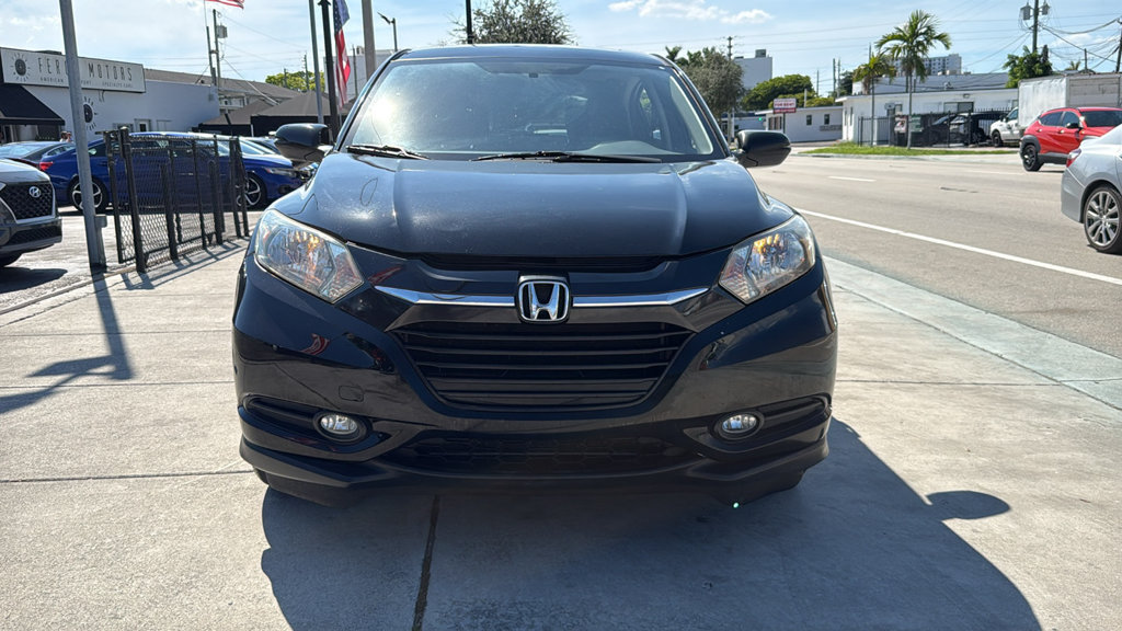 Used 2016 Honda HR-V EX image 17