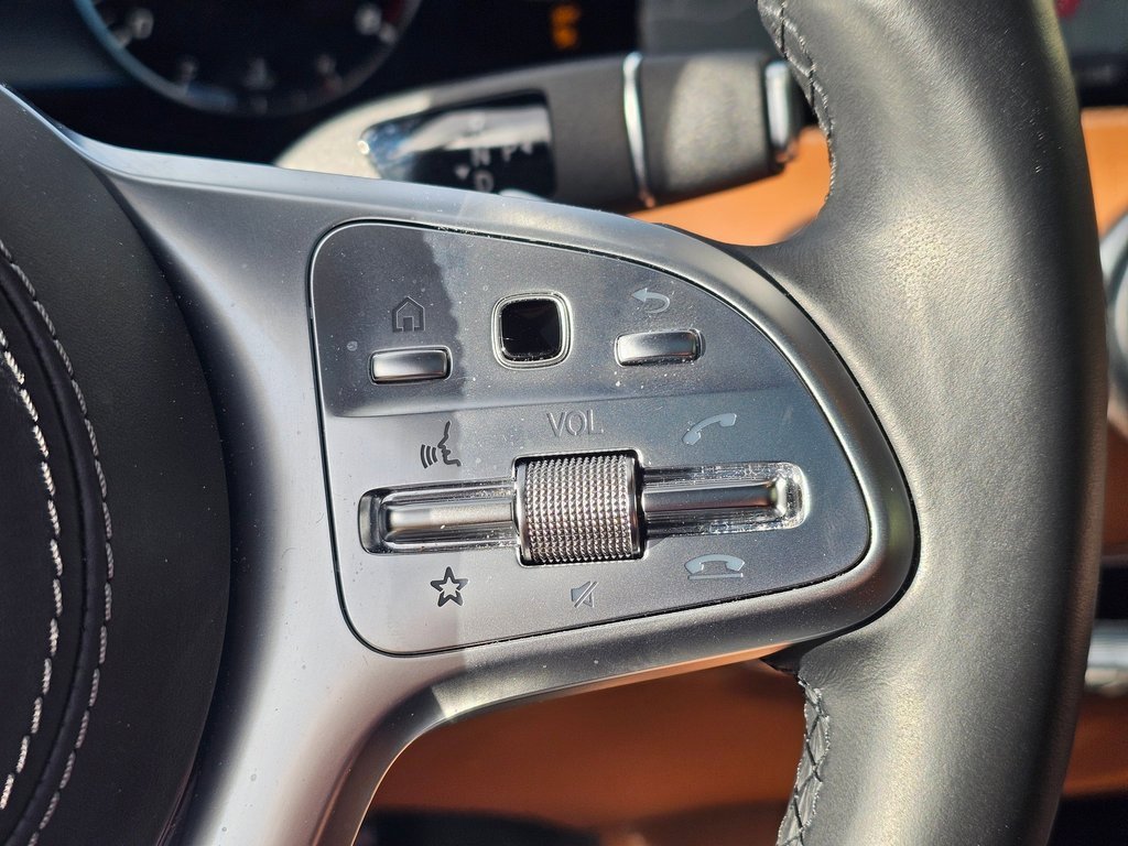 Used 2020 Mercedes-Benz S 560 4MATIC Coupe image 34