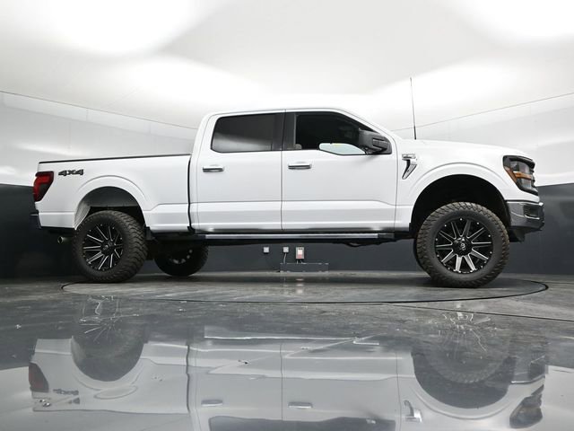 Used 2024 Ford F150 XLT w/ Tow/Haul Package image 61