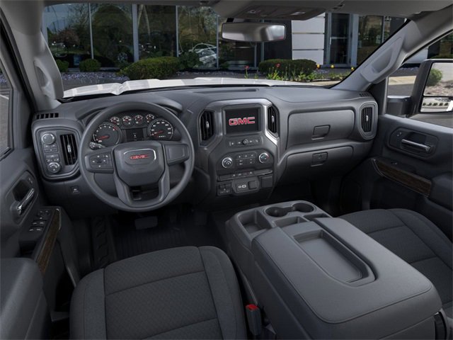 New 2026 GMC Sierra 2500 Pro image 15