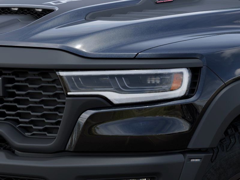 New 2026 RAM 1500 RHO image 16