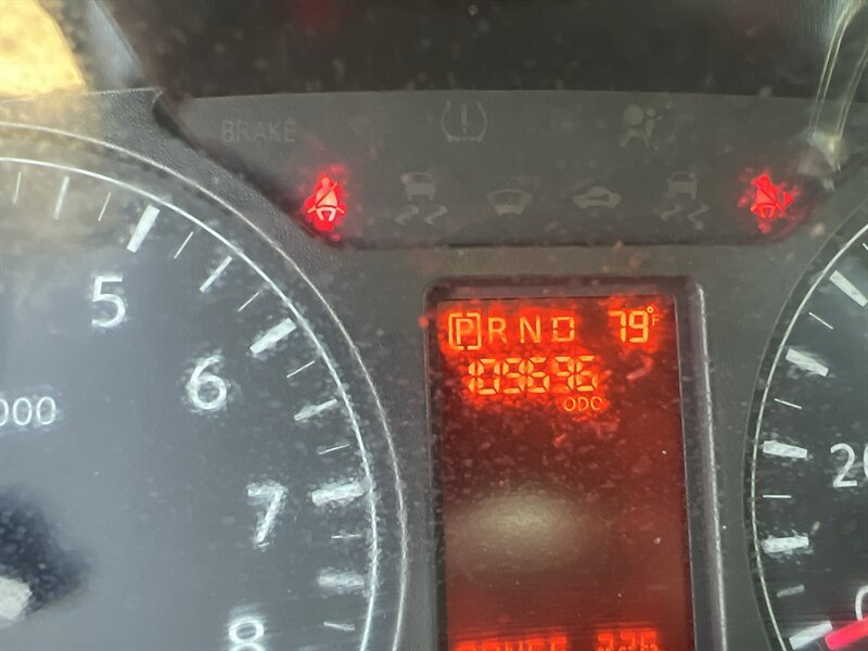 Used 2018 Nissan NV 2500 S RWD image 6