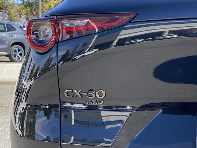 New 2026 MAZDA CX-30 Aire Edition image 21