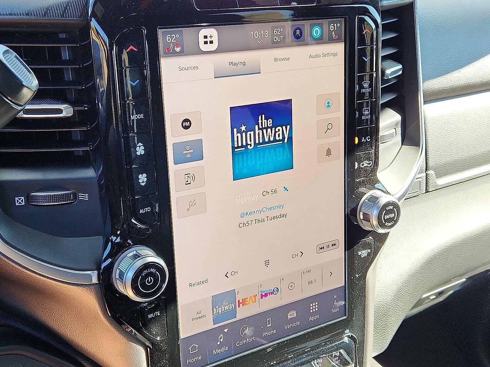 New 2025 RAM 2500 Big Horn image 12