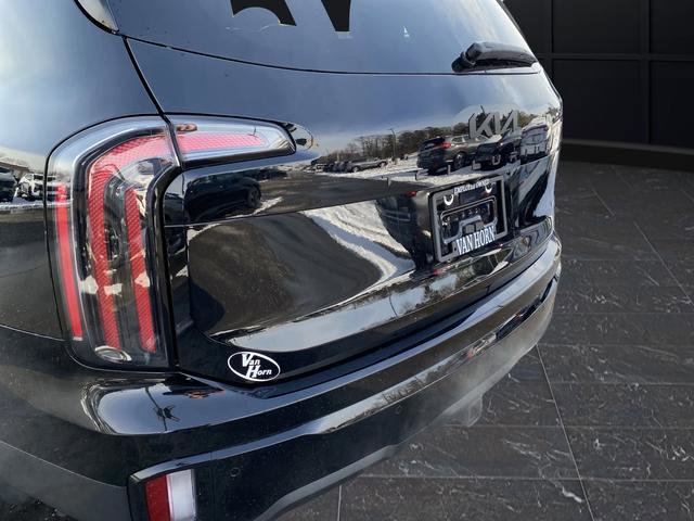 New 2025 Kia Telluride SX Prestige X-Line image 44