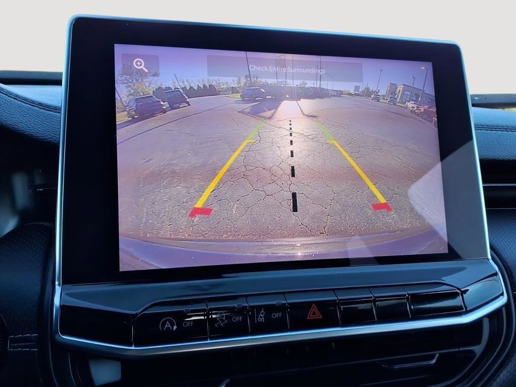 Used 2022 Jeep Compass Altitude w/ Convenience Group image 18