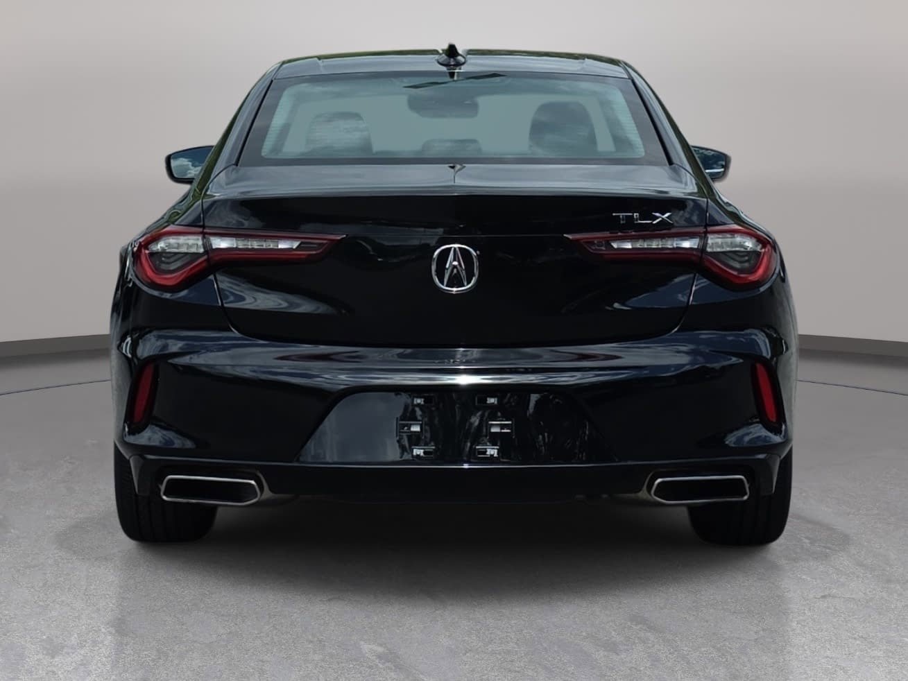Certified 2023 Acura TLX image 6