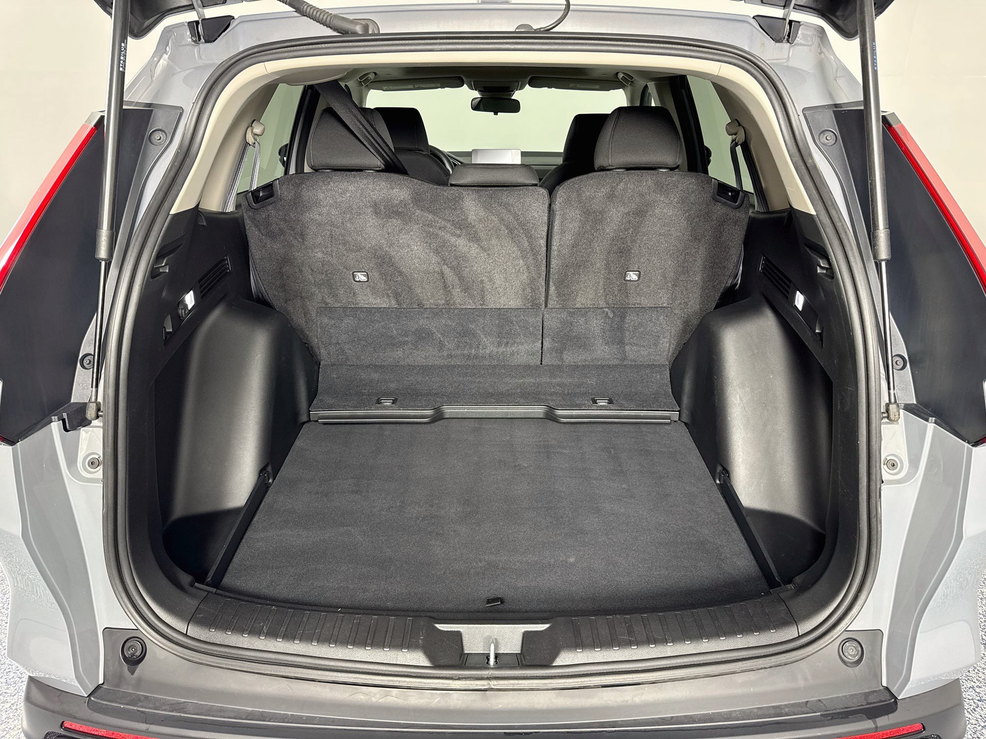 Certified 2024 Honda CR-V EX image 25