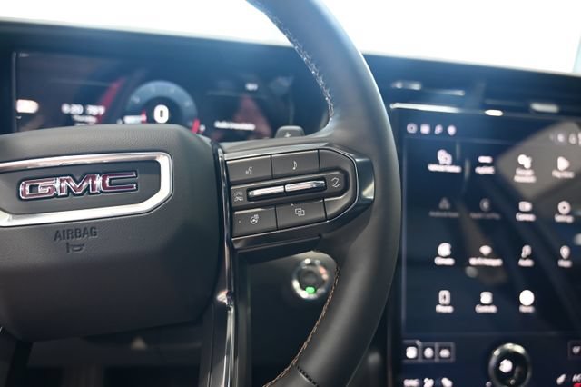 New 2026 GMC Terrain AT4 w/ LPO, Floor Liner Package AWD/4WD image 22