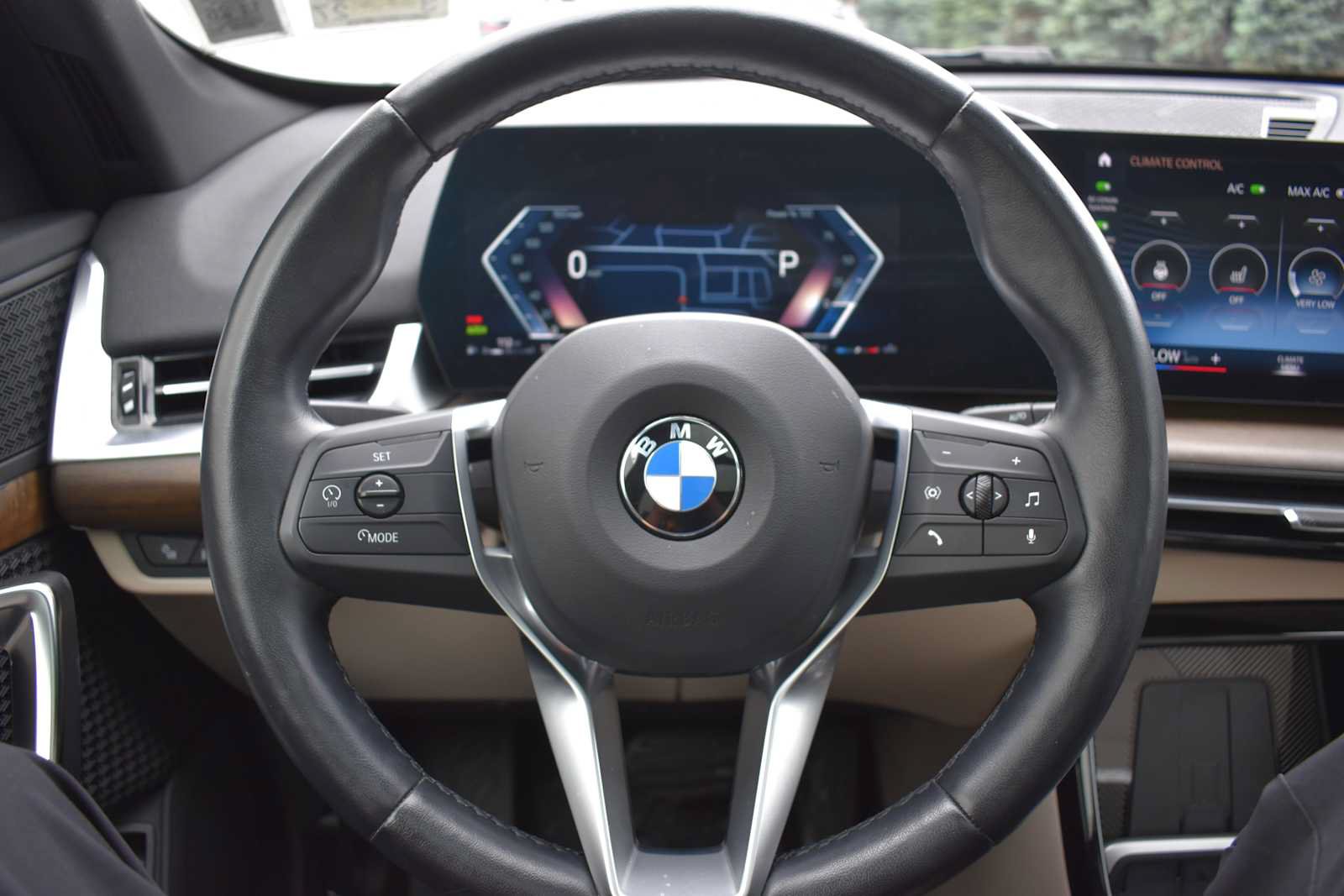 Used 2023 BMW X1 xDrive28i w/ Convenience Package AWD/4WD image 20