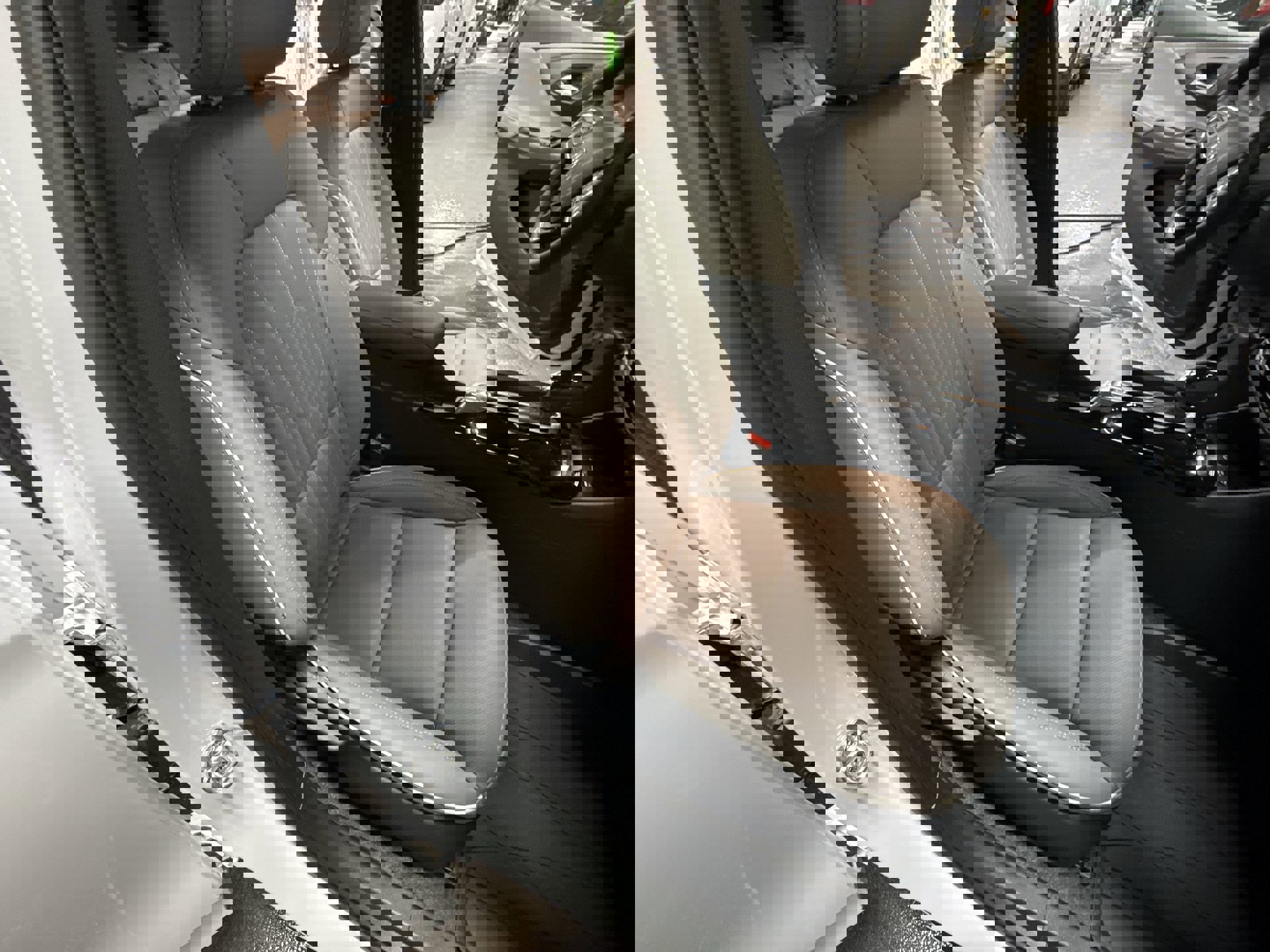 New 2025 Buick Envista Avenir image 26