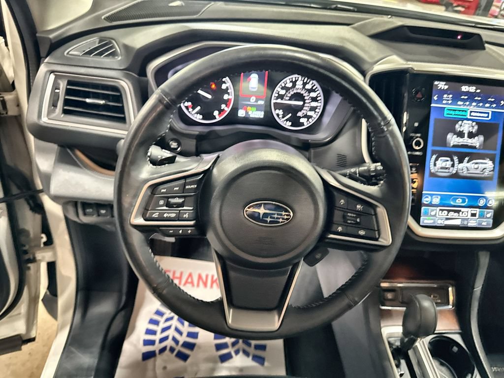 Used 2023 Subaru Ascent Touring AWD/4WD image 17