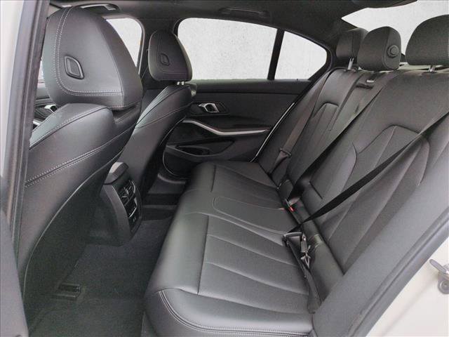 Used 2024 BMW 330e w/ Premium Package RWD image 20