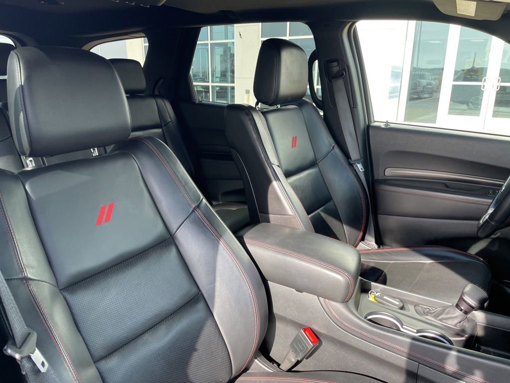 Used 2024 Dodge Durango GT image 43