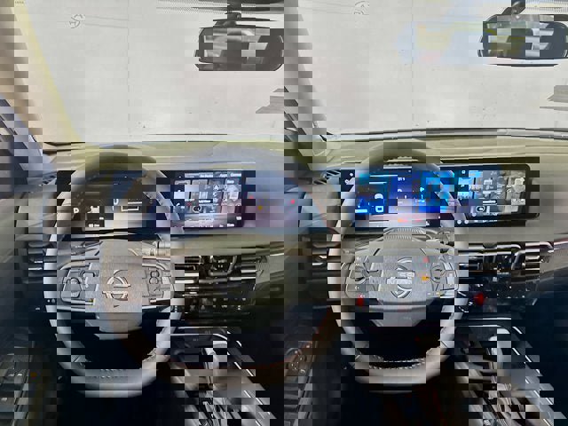 New 2026 Nissan Sentra SR image 18