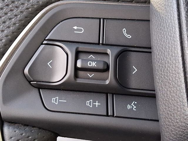 New 2026 Toyota Tundra SR5 AWD/4WD image 13